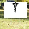 16" x 24" Yard Sign Thumbnail