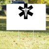 16" x 24" Yard Sign Thumbnail