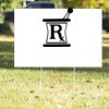 16" x 24" Yard Sign Thumbnail