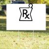 16" x 24" Yard Sign Thumbnail