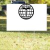 16" x 24" Yard Sign Thumbnail