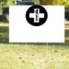 16" x 24" Yard Sign Thumbnail