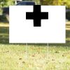 16" x 24" Yard Sign Thumbnail