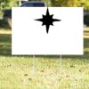 16" x 24" Yard Sign Thumbnail
