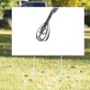 16" x 24" Yard Sign Thumbnail