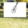 16" x 24" Yard Sign Thumbnail