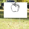 16" x 24" Yard Sign Thumbnail