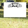 16" x 24" Yard Sign Thumbnail