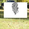 16" x 24" Yard Sign Thumbnail