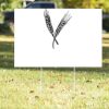 16" x 24" Yard Sign Thumbnail