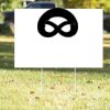 16" x 24" Yard Sign Thumbnail