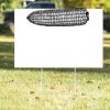16" x 24" Yard Sign Thumbnail