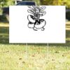 16" x 24" Yard Sign Thumbnail