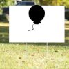 16" x 24" Yard Sign Thumbnail