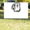 16" x 24" Yard Sign Thumbnail