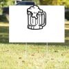 16" x 24" Yard Sign Thumbnail