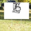 16" x 24" Yard Sign Thumbnail