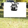 16" x 24" Yard Sign Thumbnail