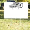 16" x 24" Yard Sign Thumbnail