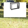 16" x 24" Yard Sign Thumbnail