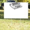 16" x 24" Yard Sign Thumbnail