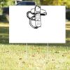 16" x 24" Yard Sign Thumbnail
