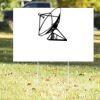 16" x 24" Yard Sign Thumbnail