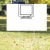 16" x 24" Yard Sign Thumbnail