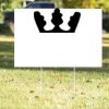 16" x 24" Yard Sign Thumbnail