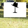 16" x 24" Yard Sign Thumbnail