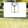 16" x 24" Yard Sign Thumbnail