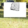 16" x 24" Yard Sign Thumbnail