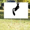 16" x 24" Yard Sign Thumbnail