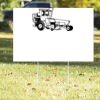 16" x 24" Yard Sign Thumbnail
