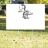 16" x 24" Yard Sign Thumbnail