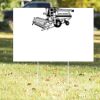 16" x 24" Yard Sign Thumbnail
