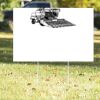 16" x 24" Yard Sign Thumbnail