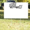 16" x 24" Yard Sign Thumbnail
