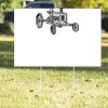 16" x 24" Yard Sign Thumbnail