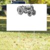 16" x 24" Yard Sign Thumbnail