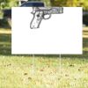 16" x 24" Yard Sign Thumbnail