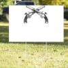 16" x 24" Yard Sign Thumbnail