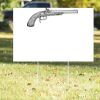 16" x 24" Yard Sign Thumbnail