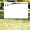 16" x 24" Yard Sign Thumbnail