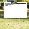 16" x 24" Yard Sign Thumbnail