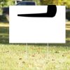 16" x 24" Yard Sign Thumbnail