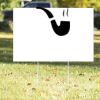 16" x 24" Yard Sign Thumbnail