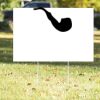 16" x 24" Yard Sign Thumbnail