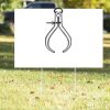 16" x 24" Yard Sign Thumbnail
