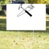 16" x 24" Yard Sign Thumbnail